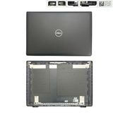  Vỏ A Dell Latitude 3420 02K5F8 Đen nhựa & E3420 (ORG +) 