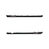  Vỏ D Asus Tuf Gaming FX 86 F 13NR00S0AP0401 13N1-5JA0501 Đen Nhựa Đế cao su Không khe tản nhiệt & X86S FX86F FX86SF FX505 FX505G (ORG -) 