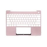  Vỏ C Huawei MateBook 13.3 WRT W29 HQ20720492000 US Hồng Kim loại & WRT W19 (ORG +) 