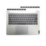  Vỏ C Lenovo Yoga Slim 7 Pro 14IHU5 5CB1C90915 Bạc Kim loại & 14S 14ITL5 14ACH5 14IHU5 14ARH5 (ORG -) 