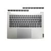 Vỏ C Lenovo Yoga Slim 7 Pro 14IHU5 5CB1C90915 Bạc Kim loại & 14S 14ITL5 14ACH5 14IHU5 14ARH5 (ORG -)