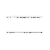  Vỏ C Lenovo ThinkPad T460 AM105000200 Đen Carbon Không vân tay (ORG +) 