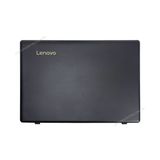 Vỏ A Lenovo IdeaPad 110 15ACL AP11S000500 Đen Nhựa Vân sần Cảm ứng & 110 15IBR 110 15AST (ORG +) 