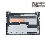  Vỏ D Dell Vostro 5481 0J9MC3 Bạc Kim loại Đế cao su & 14 5000 (ORG +) 