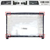  Vỏ A MSI Gaming GL72 307793A211 Đen Nhựa & GP72 GP72VR GP72M 7RDX Leopard Pro (ORG -) 