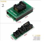  Đế nạp rôm màn hình 40 chân, SPD - UNIV - 40TS - X 