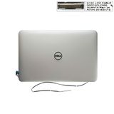  Màn hình 13.3 Dell XPS 13 9333 0DFTH4 1920x1080 FHD 60Hz Gương 30 chân Cụm nửa trên Bạc Kim loại (ORG -) 