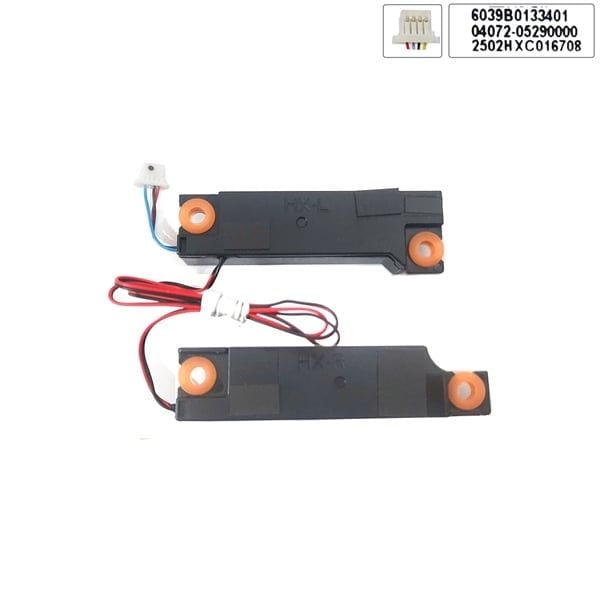  Loa Asus Tuf FX517 04072-05290000 4 chân & FA607 FA507 FX607 FA617 FX507 (ORG +) 