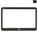  Vỏ B Dell Inspiron N5040 0MR95C Đen Nhựa & 2520 (ORG +) 
