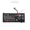  Pin Acer Nitro VN7 591 AC14A8L 11,4V 51Wh 4605mAh & V15 VN7 592 VN7 571 VN7 791 VN7 792 (31CP7,61,80) (ORG +) 