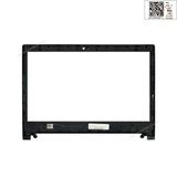  Vỏ B Lenovo IdeaPad 100 15IBD AP11D000300 Đen Nhựa (ORG +) 