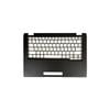 Vỏ C Dell Latitude 7390 2-in-1 JMP2Y 08JMTM 04JVV4 US Đen Nhựa (ORG +)