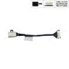  Giắc nguồn DC Dell chân 4.5x3.0 kim nhỏ kèm cáp & Dell Latitude 14 3420 0HJW4D 450.0NF0B.0001 & 15 3520 