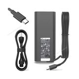  Sạc Dell Latitude 5280 0Y2XGV 022TH3 20V 4.5A 90Wh Chân USB C Hình Oval & 5480 5580 7280 7480 7380 (ORG +) 