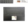  Bàn phím Sony VPC Z2 N860-7832-T017 Song ngữ Hàn Phím đen Chữ trắng Đèn Kèm C Đen Kim loại (ORG +) 