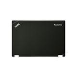  Vỏ A Lenovo ThinkPad T440P SM10A12302 Đen Nhựa Phủ cao su (ORG +) 
