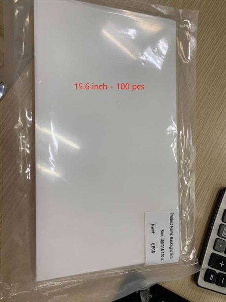  Giấy Khuếch tán màn hình laptop 15.6 (Diffuser sheet) 