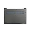 Vỏ D Lenovo IdeaPad Gaming L340 15 IRH AP1B4000200 Đen Nhựa Đế cao su & L340 15IWL L340 15AP (ORG +)