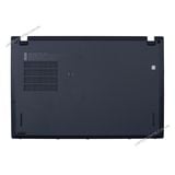  Vỏ D Lenovo ThinkPad X280 AM16P000400 01YN054 Đen Carbon Phủ cao su (ORG +) 