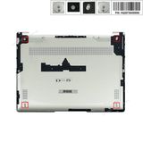  Vỏ D Huawei MateBook 13 WRT W29 HQ20730450000 Bạc Kim loại & WRT W19 (ORG +) 