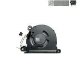  Quạt HP Spectre X360 13 AW ND55C03-19C07 5V 0,5A 4 chân GPU (ORG +) 