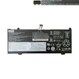  Pin Lenovo Thinkbook 13S IWL L18C4PF0 L18M4PF0 15,36V 45Wh 2964mAh 3cell Cắm trong & 14S IWL 13S IML 14S IML (ORG +) 