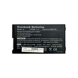  Pin Asus A8 N80 F80 X80 11,1V 5200mAh (HCP +) 