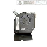  Quạt Asus Rog G531 GV DFS5K12115491L EP 13NR01I0P02111 5V 0,5A 4 chân GPU & G531GU G712LU G731GU G731GV G512LU (ORG +) 