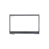  Vỏ B Dell Inspiron 5593 0YCYPN Đen Logo bạc Ốp bản lề bạc & 15-5000 3501 3502 3505 5594 (ORG >) 