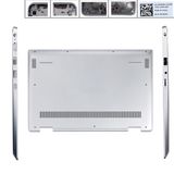  Vỏ D Dell Inspiron 5590 0KHGWH 01V3D3 Bạc Nhựa Đế cao su & 5598 (ORG +) 