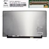  Màn hình 15.6 Lenovo ThinkPad X1 LQ156D1JW42 5D10V82351 3840px UHD IPS 60HZ Thường 40 chân, Tràn viền không ốc & S7 15IMH5 Y740S 15IMH (ORG +) 