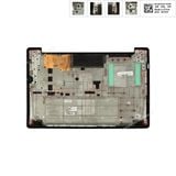  Vỏ D Dell Latitude 3590 0D75HV Đen Nhựa Đế cao su (ORG +) 