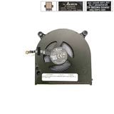  Quạt Dell XPS 16 9640 NS75C42-23D02 08GVMH 5V 0,6A 6 chân GPU & XPS 16 9650 (ORG +) 