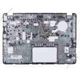  Vỏ C HP ProBook 440 G4 950702-001 Bạc Kim loại Khoá vân tay (ORG +) 