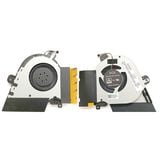  Quạt Asus Rog Zephyrus GU502 DFS200912210T 12V 1A 4 chân CPU & GX502G GX502GW GX502GV GU502GW GU502DU GU502GV (ORG +) 