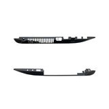  Vỏ D Asus K55 13GN8D1AP042-2 Đen Nhựa Đế cao su (ORG +) 