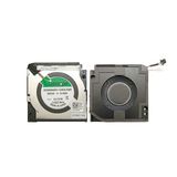  Quạt Dell Precision 5470 DC2800113SL 03FCRK 5V 0,40A 4 chân CPU & 5480 5490 P154G Series (ORG +) 
