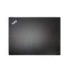 Vỏ A Lenovo ThinkPad E480 AM174000400 01LW154 Đen Kim loại & E480C E485 E490 E495 (ORG +)