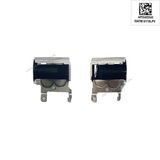  Vỏ O HP Pavilion 15 BS 924982-001 AP20400040 Bạc Nhựa & 15 BS 15 BW 250 G6 255 G6 (ORG +) 