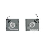  Quạt Dell Precision 7770 MG7509V1-C290-S9A MG7509V1-C291-S9A 5V 0.8A 4 chân CPU GPU & 7780 (ORG +) 