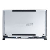  Vỏ A MSI Prestige PS42 8RB 3074B1A132Y31 Bạc Kim loại Vân xước Bóng & MS 14.0 B1 B2 B3 (ORG -) 