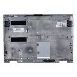  Vỏ D Dell Inspiron 5368 0KWHKR Ghi Đậm Nhựa Đế cao su & 5378 5367 5379 P69G (ORG +) 