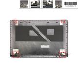  Vỏ A Lenovo IdeaPad U410 3CLZ8LCLV30 Đen Kim loại Không cảm ứng (ORG -) 