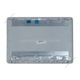  Vỏ A HP Pavilion 14 CK L23162 001 Bạc Nhựa & 14CM 14CY (ORG +) 