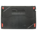  Vỏ D Asus ROG Strix GL502 13NB0BJ0AP0101 Đen Nhựa Đế cao su & GL502V GL502VS GL502VM FX60V ZX60VM (ORG +) 
