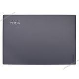 Vỏ A Lenovo Yoga 910 13IKB AM122000130 Ghi Đậm Kim loại & Yoga 5Pro (ORG +) 