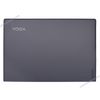 Vỏ A Lenovo Yoga 910 13IKB AM122000130 Ghi Đậm Kim loại & Yoga 5Pro (ORG +)
