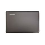  Vỏ A Lenovo IdeaPad U410 3CLZ8LCLV30 Đen Kim loại Không cảm ứng (ORG -) 
