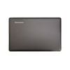 Vỏ A Lenovo IdeaPad U410 3CLZ8LCLV30 Đen Kim loại Không cảm ứng (ORG -)