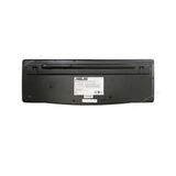  Bàn phím Asus EU Phím đen Chữ trắng (ORG +) 